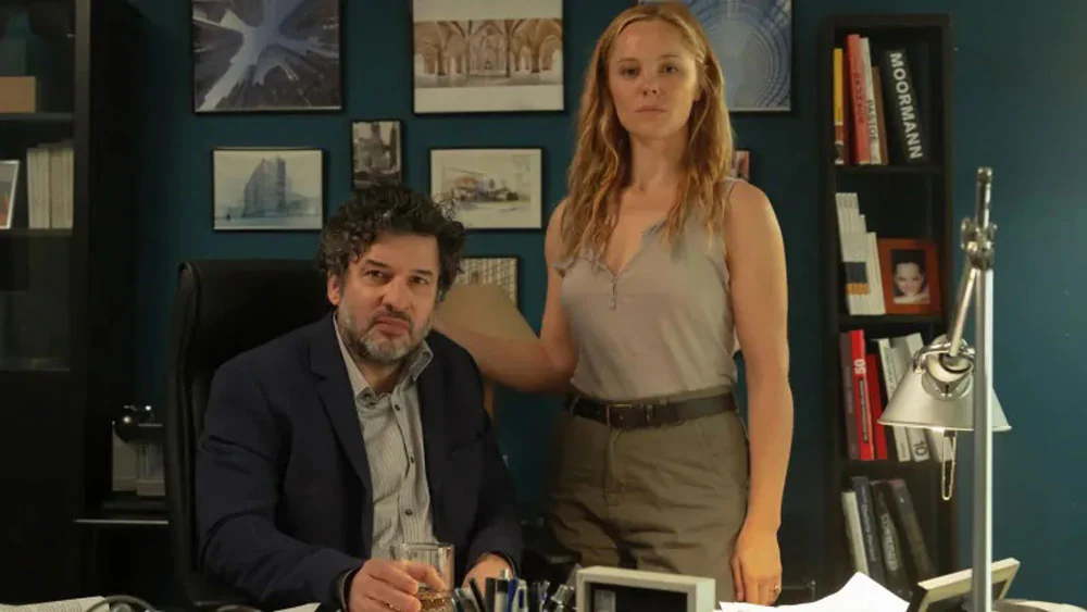 "L’or bleu" : France 2 sauve les meubles