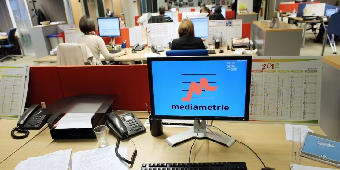 Les audiences TV bientôt suivies en continu