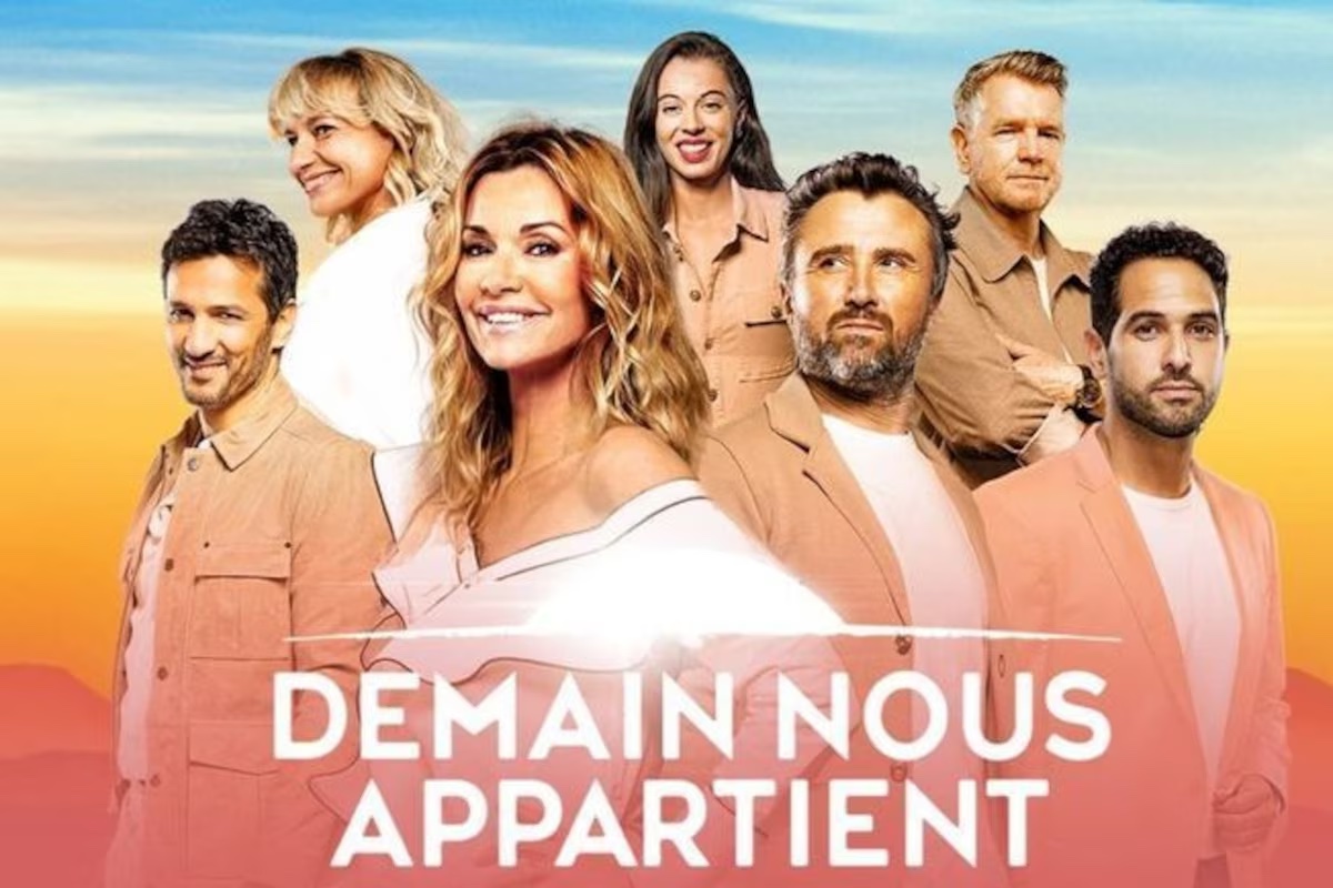 Les séries auront leur espace dédié