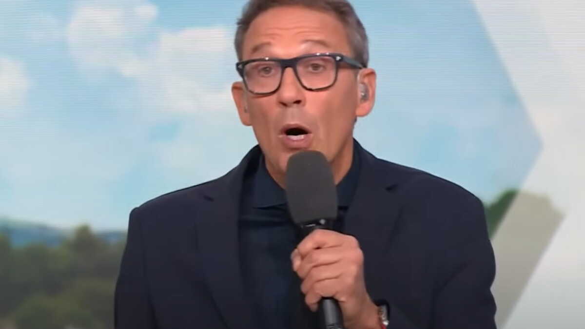 Julien Courbet humilié : même TMC fait mieux que M6 en prime !