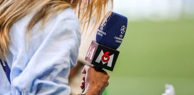 PSG-Arsenal : la finale qui vaut de l’or pour M6 et Canal+