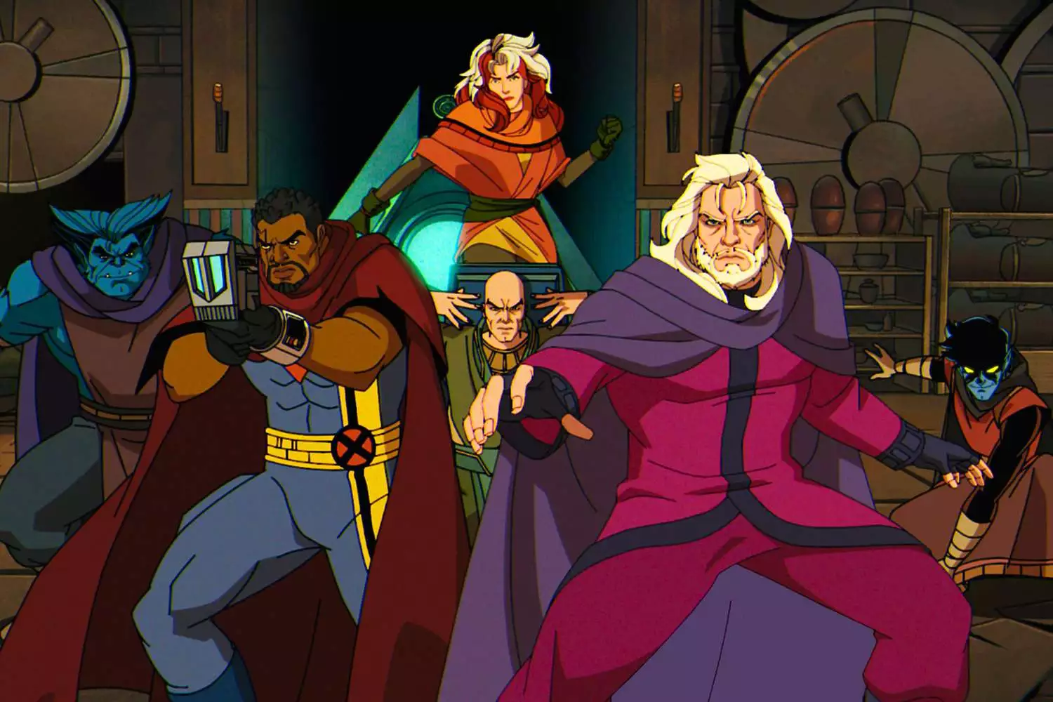 Marvel sort enfin l’arme fatale : les X-Men reviennent et ça s’annonce monstrueux