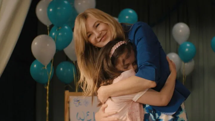 "Good American Family" débarque sur TF1 : Ellen Pompeo largue la blouse de “Grey’s Anatomy”