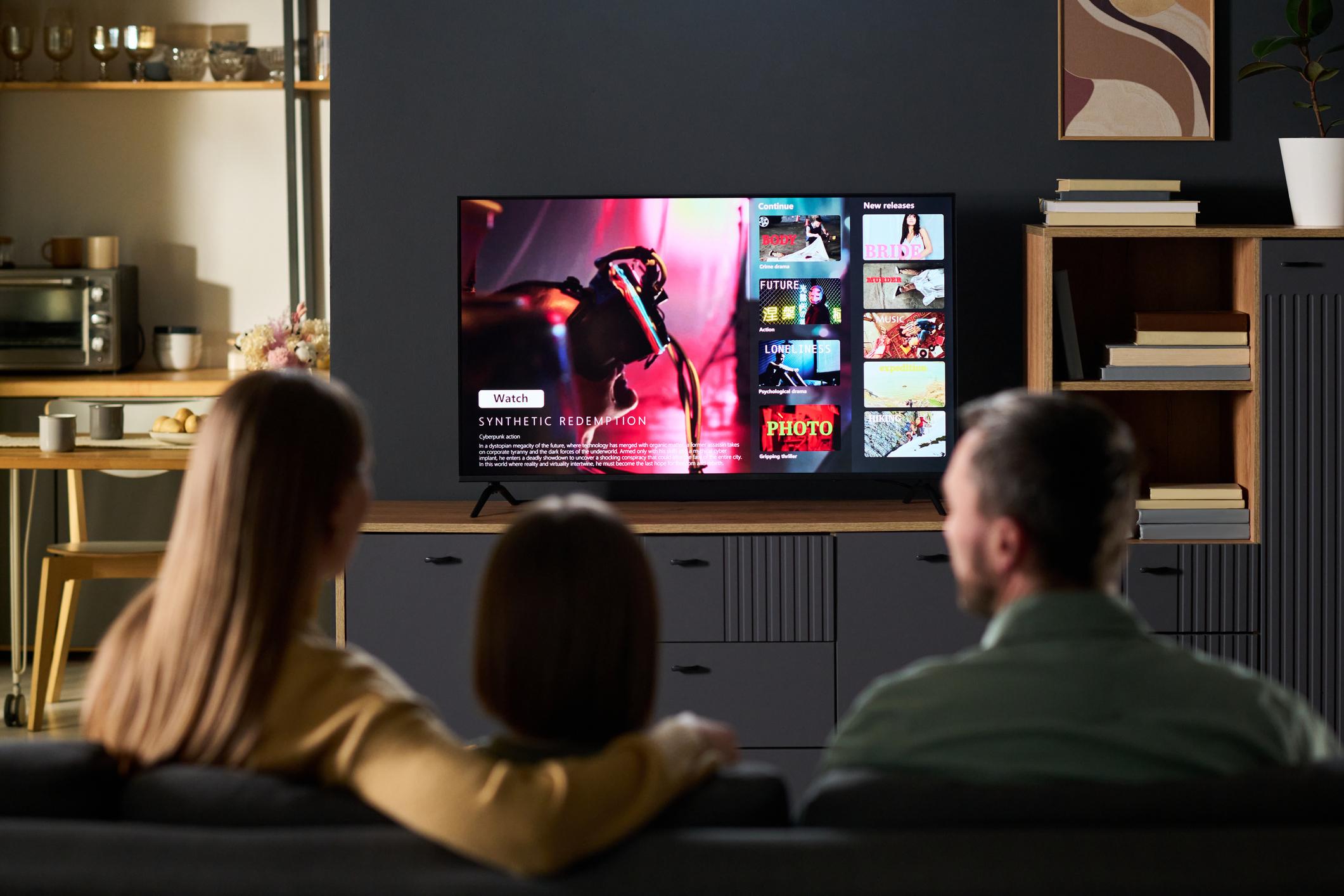 Les 10 séries qu’il faut voir absolument en ce moment