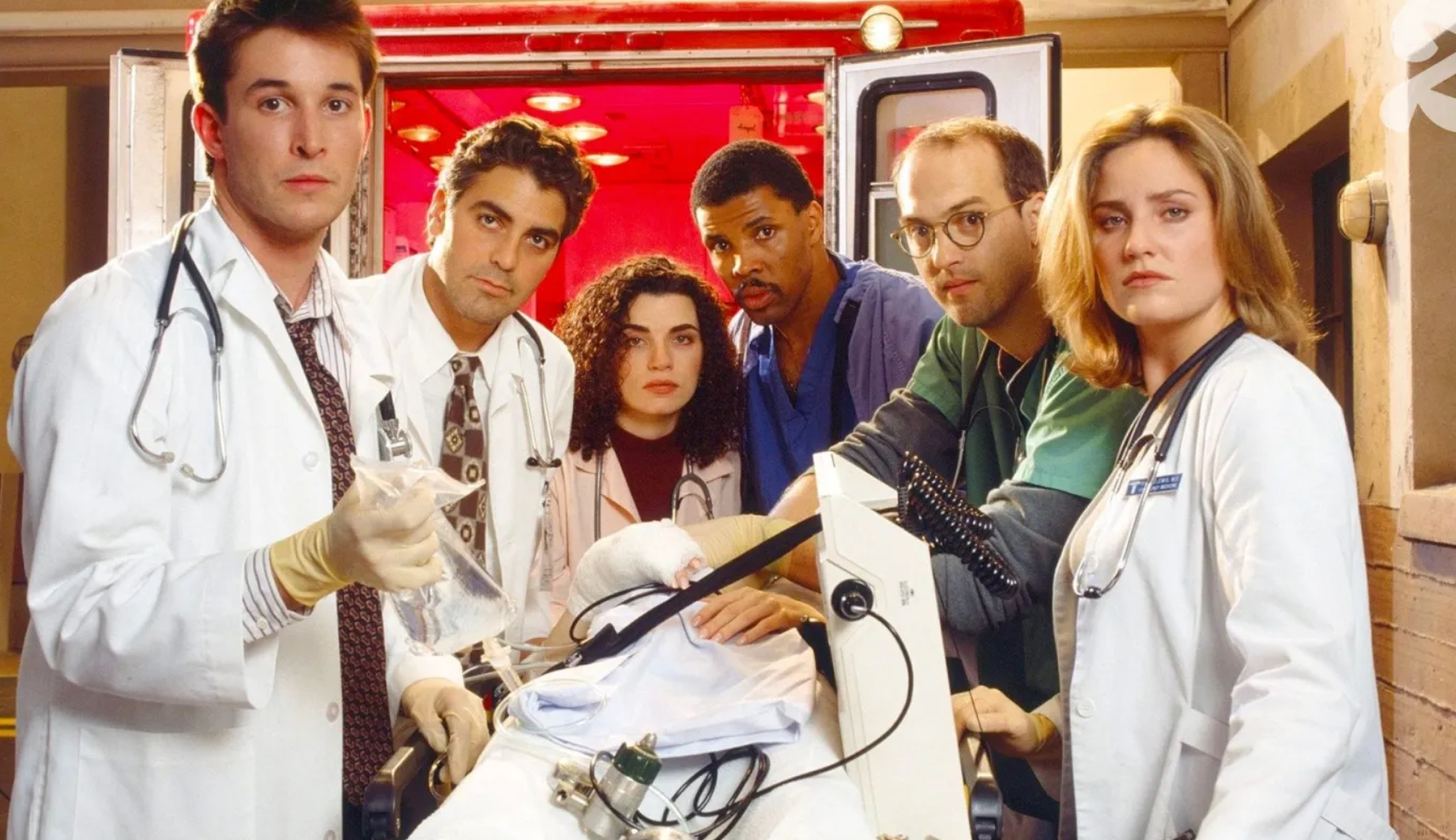Séries cultes : pourquoi la télé nous prend pour des nostalgiques