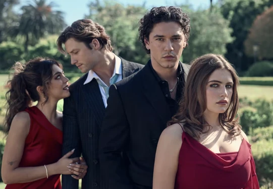 « Off Campus » : le couple de la saison 2 fait déjà scandale