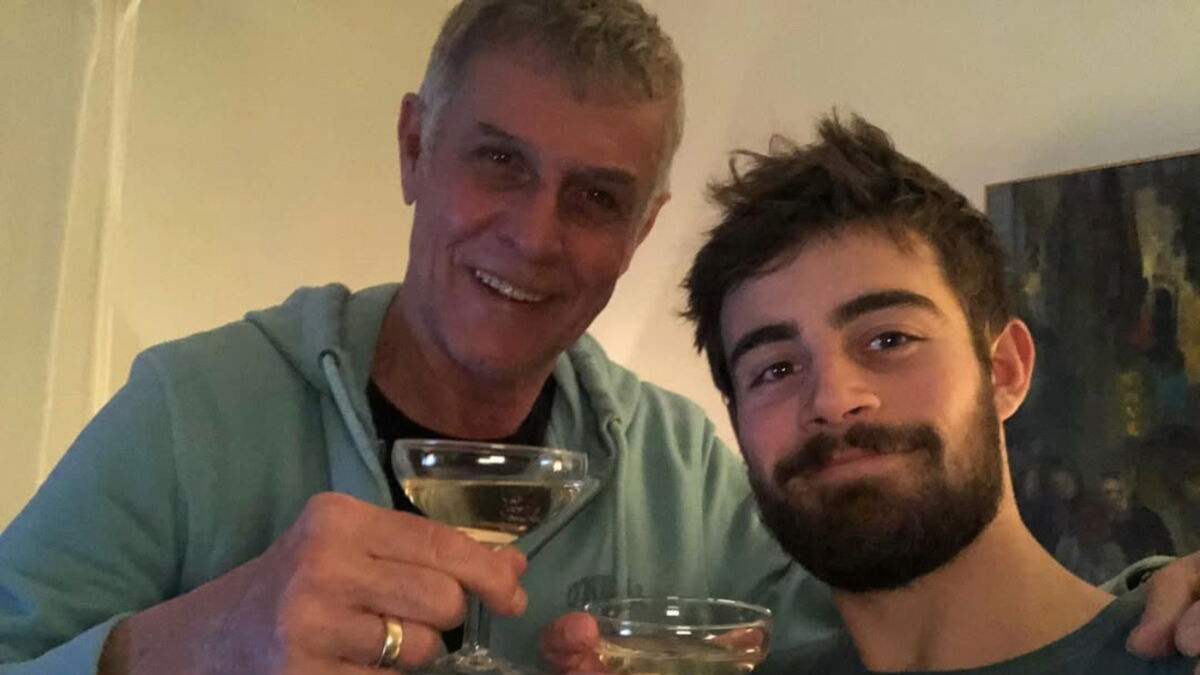 Clément Rémiens brise le silence après la mort de Pierre Deny