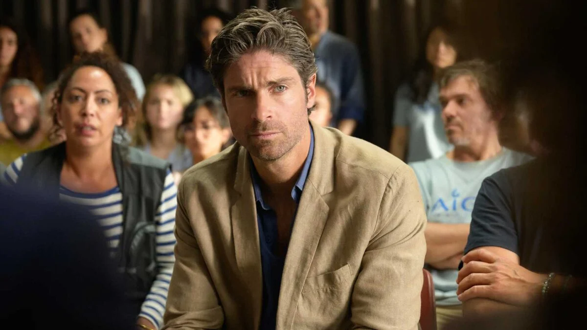 “L’or bleu” étouffe la concurrence, “Grey’s Anatomy” résiste, “Top Chef” repart à l’attaque