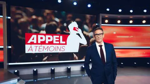Faux témoignage sur Ligonnès : M6 se fait sévèrement recadrer