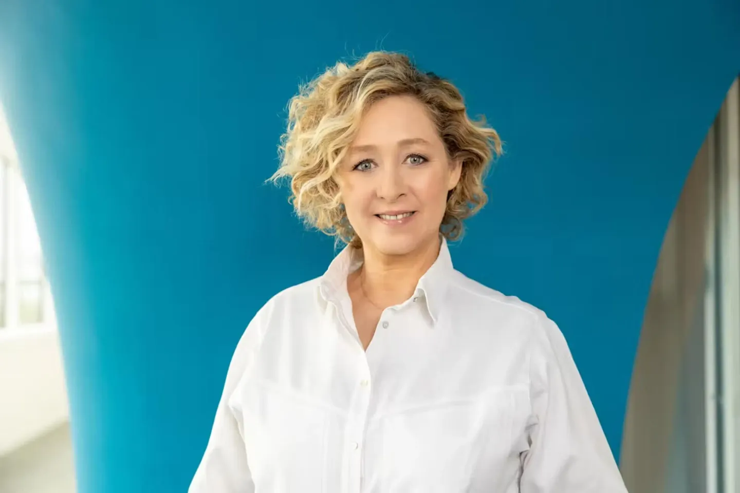 Alba Ventura décroche l’interview politique dans "Bonjour !" durant la présidentielle