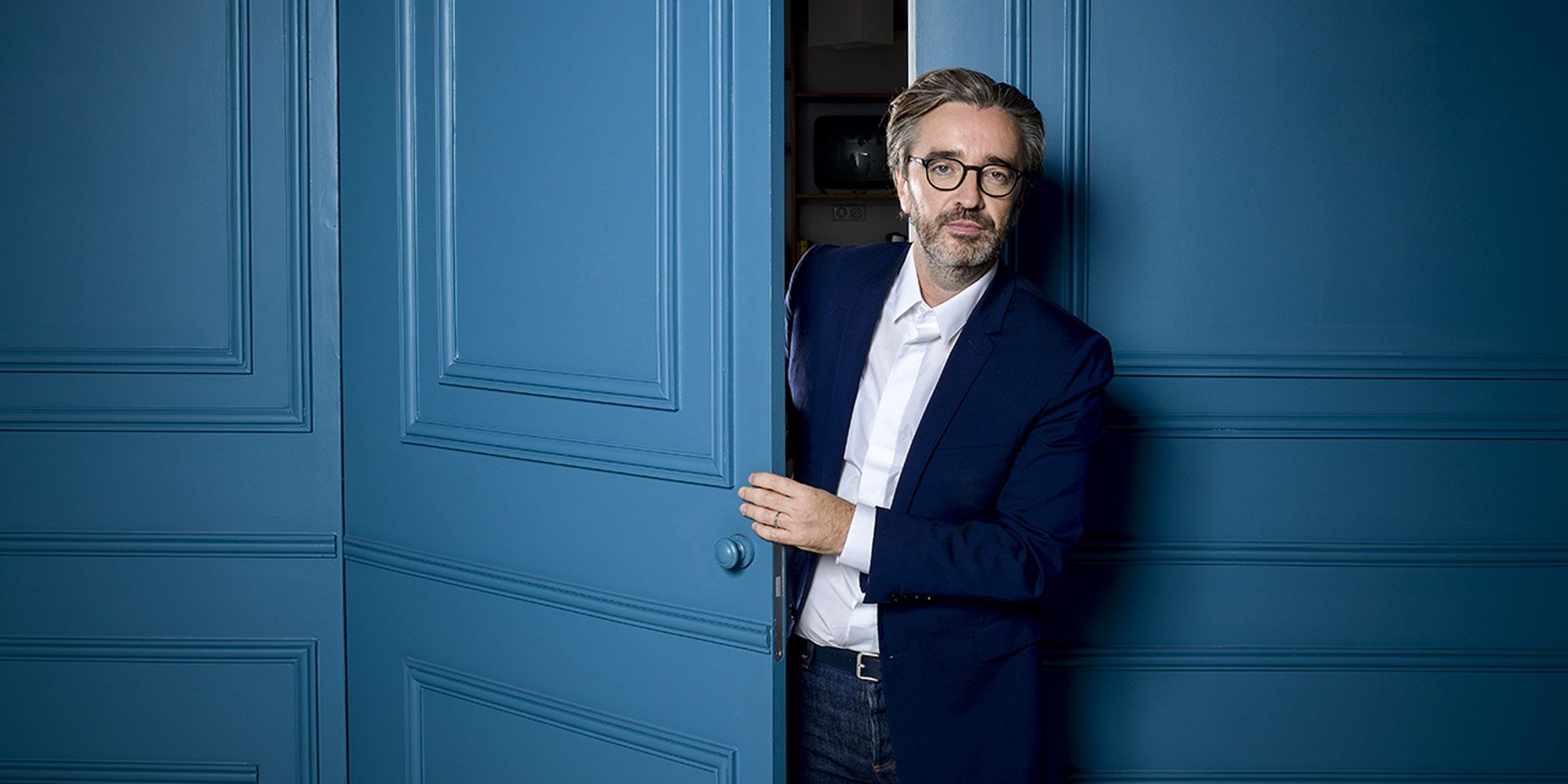 "C à vous" : l'émission phare de France 5 ne rapporte rien !