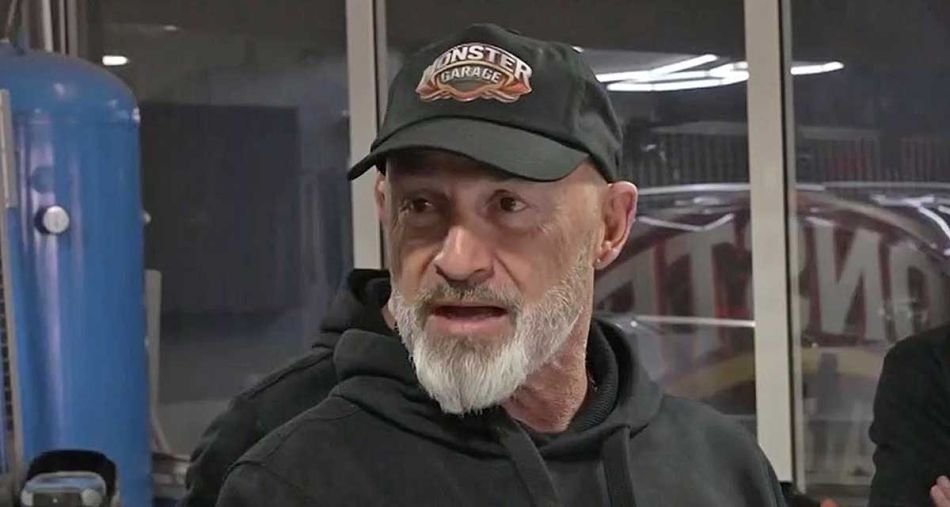 Vincent Lagaf’ rate-t-il son retour ? Les vrais chiffres de Monster Garage
