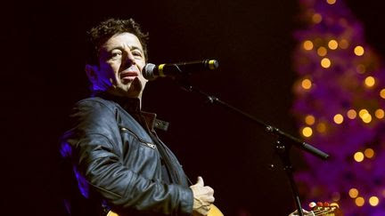 Patrick Bruel en garde à vue : la chute brutale d’une icône de la chanson française
