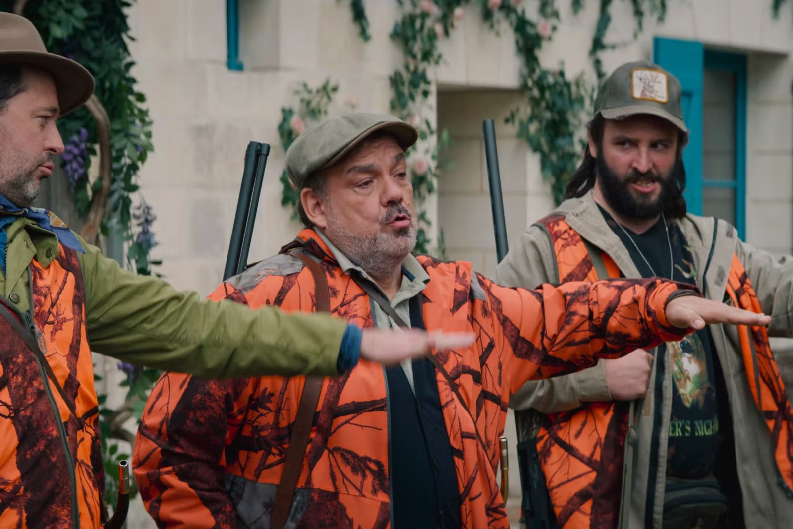 TF1 explose tout avec « Chasse gardée », James Bond résiste, M6 décroche