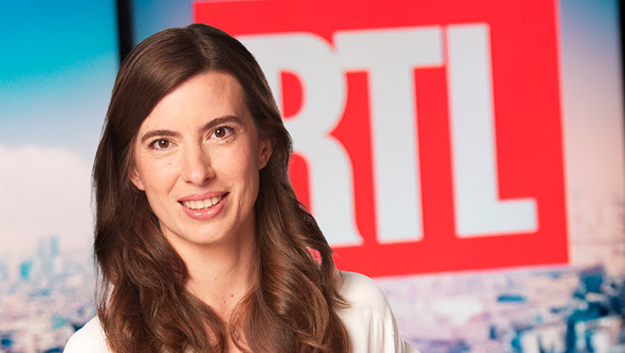 RTL mise sur une voix maison : Céline Landreau propulsée reine des matins