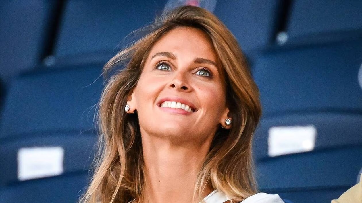 Ophélie Meunier, la femme qui va faire vibrer le Mondial sur M6