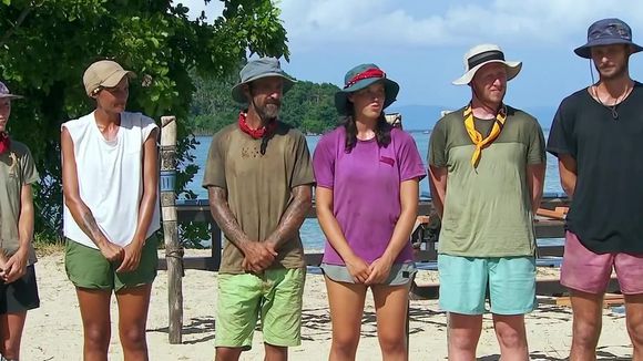“Koh-Lanta” : trahisons, larmes et coup de génie… qui sont les 3 finalistes