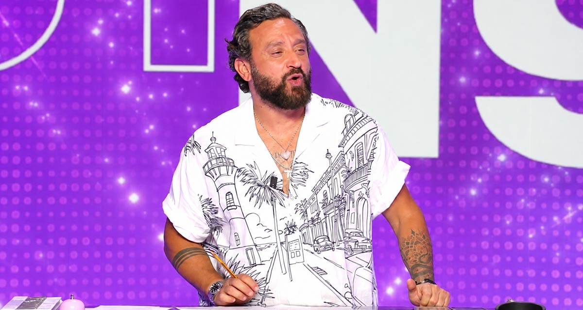 Hanouna sur W9 : pari réussi ou victoire en demi-teinte ?