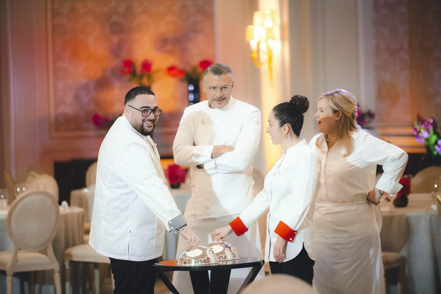 « Top Chef 2026 » : qui a gagné la saison 17 ?