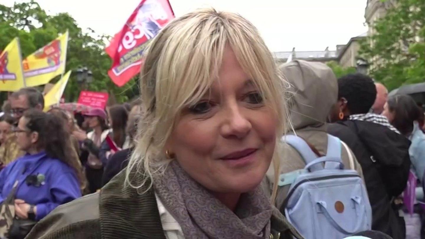 Flavie Flament balance sur l'affaire Bruel et ne regrette rien