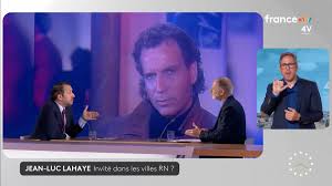 "Télématin" : Bernard Lavilliers confondu avec Jean-Luc Lahaye, France 2 présente ses excuses