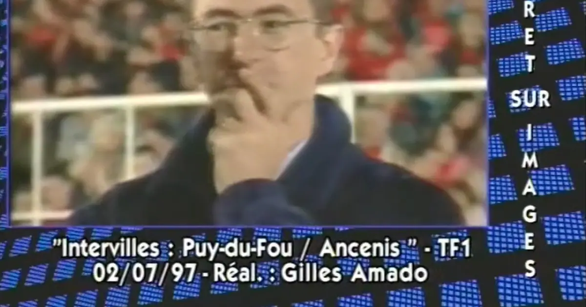 Insolite : Bruno Retailleau a-t-il triché dans "Intervalles" ?