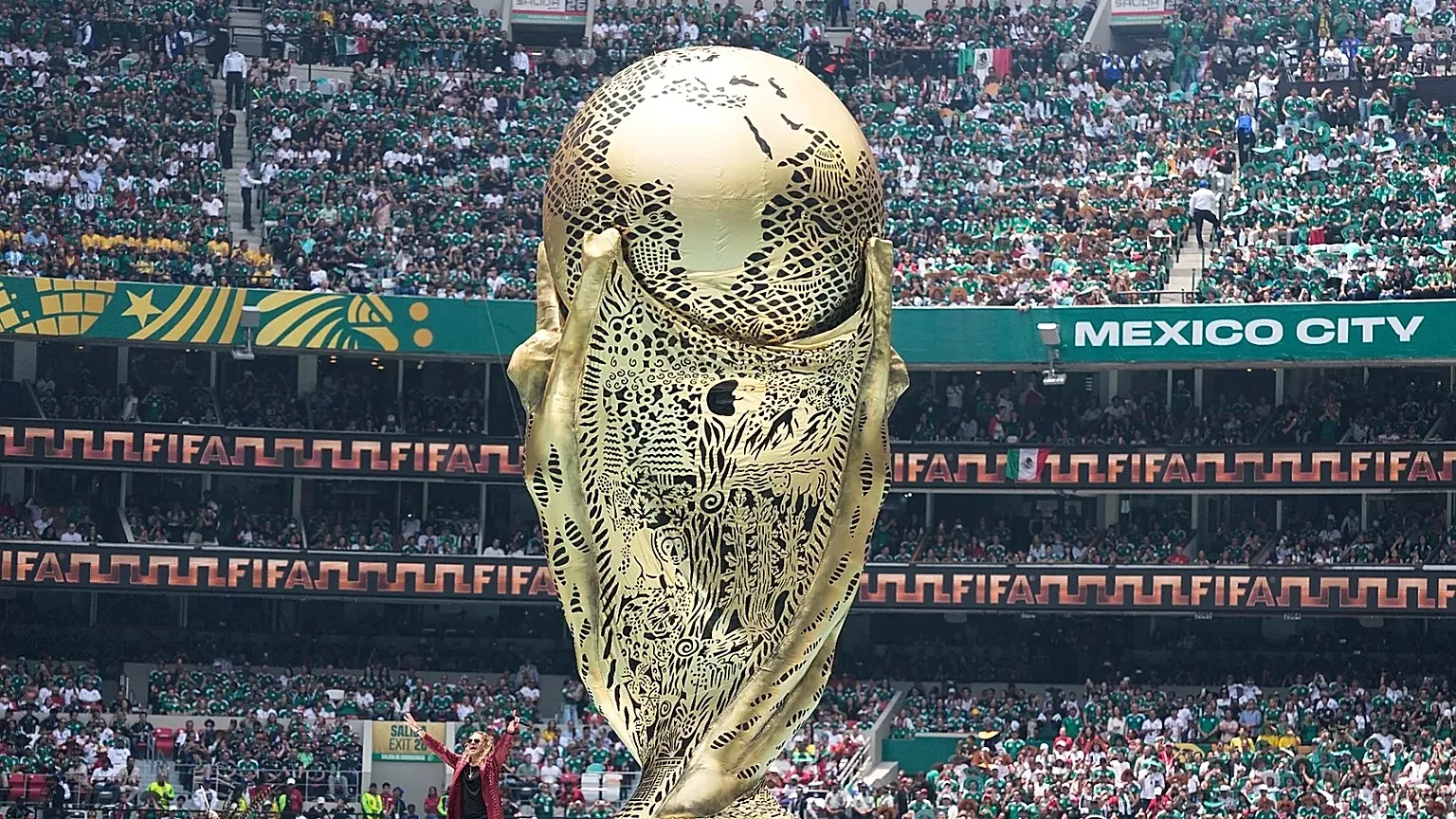 Mondial 2026 : préparez vos nuits blanches devant la télé