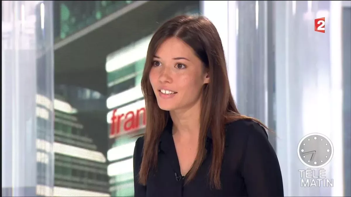 BFMTV : Émilie Broussouloux claque la porte après une saison sous tension