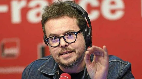 Nicolas Demorand reprend la parole… et l’antenne
