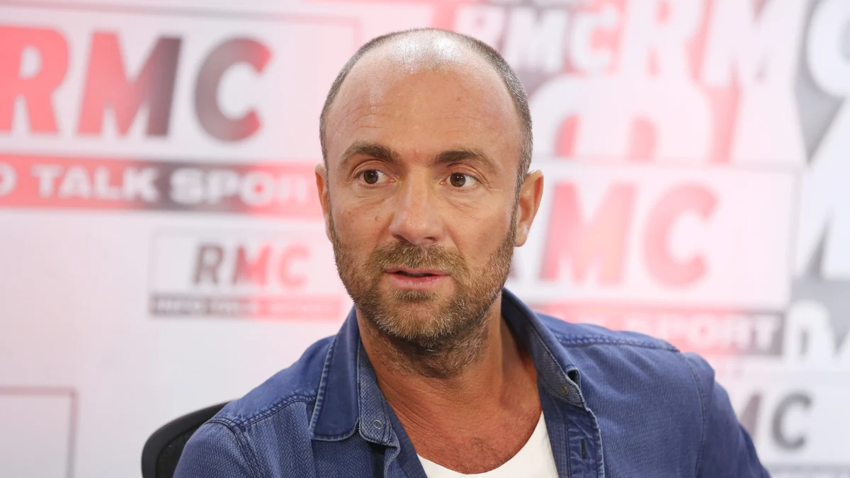 Coupe du monde 2026 : Christophe Dugarry règle ses comptes avec M6