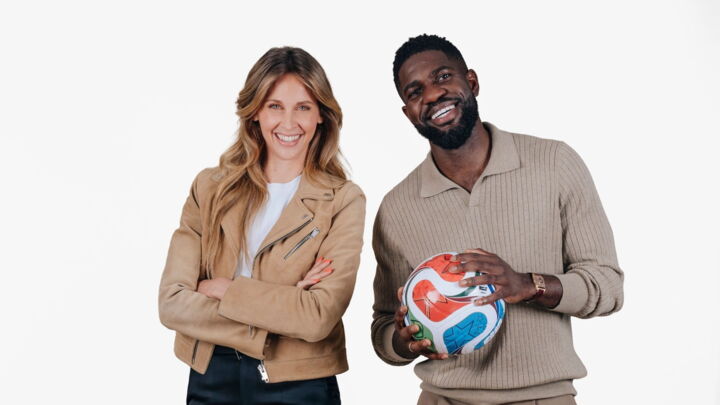 Coupe du monde 2026 : le pari fou de M6 avec Samuel Umtiti