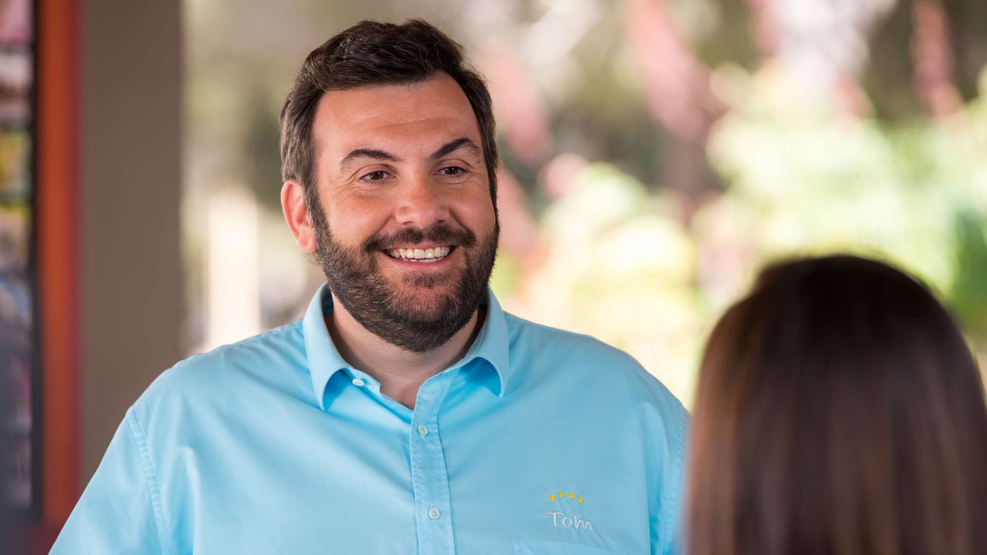 "Camping Paradis" : Laurent Ournac sort le grand jeu pour les 20 ans