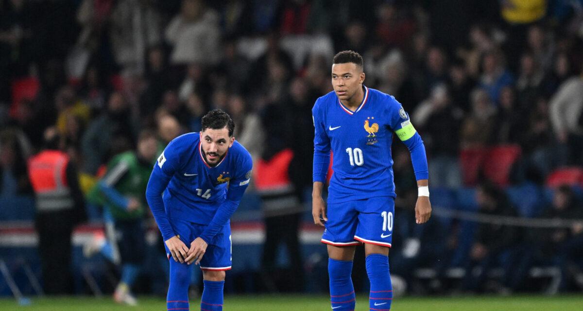 Coupe du monde 2026 : M6 mise gros sur l’entrée explosive des Bleus face au Sénégal