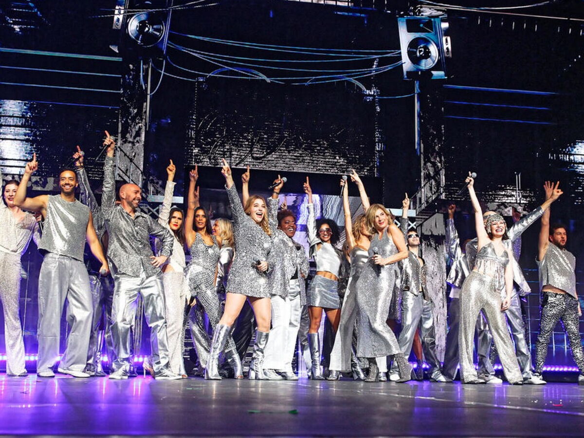 Les Enfoirés posent leurs valises à Strasbourg : sept shows déjà très attendus