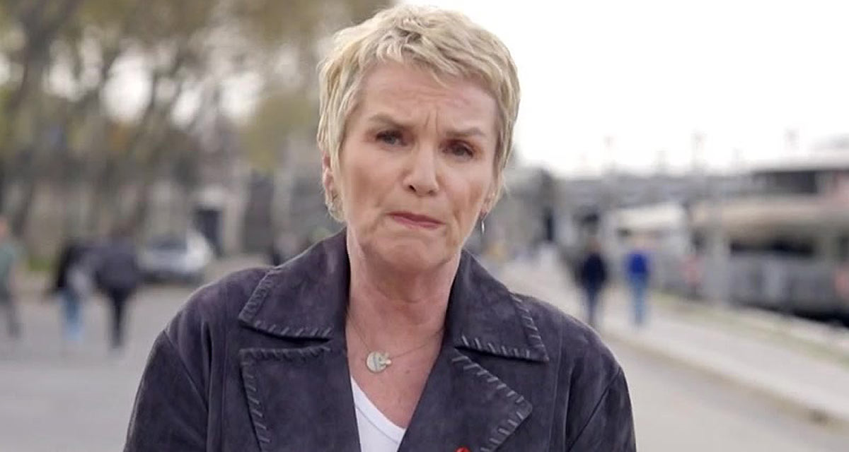 Macron bouscule France 2 : Élise Lucet sacrifiée, Caroline Roux en première ligne