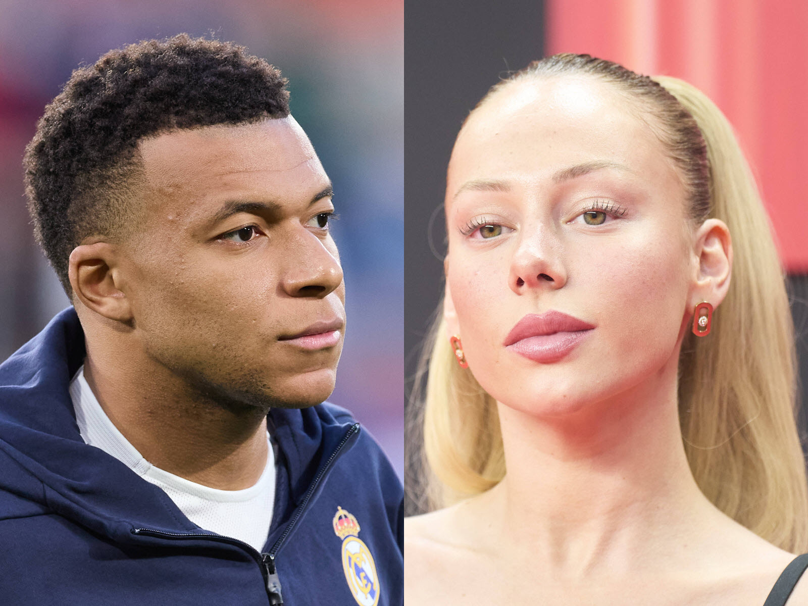 Kylian Mbappé et Ester Exposito : l'actrice lâche d'étranges confidences