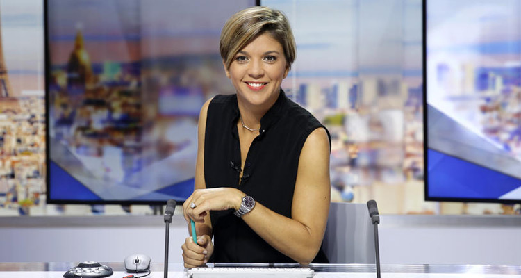 TF1 secoue sa matinale : départ surprise autour de Christophe Beaugrand