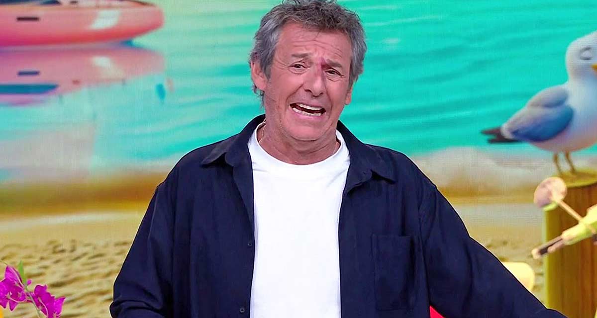 “Le public hurlait” : Jean-Luc Reichmann révèle le jour où son jeu culte a basculé dans le chaos