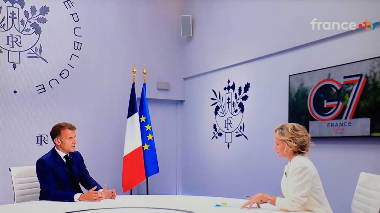 M6 triomphe avec le Mondial, le retour de “Zodiaque” tourne court sur TF1