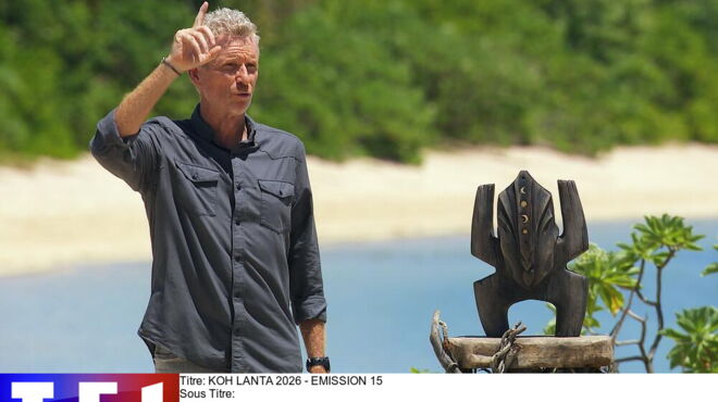 "Koh-Lanta" : TF1 dévoile le casting complet de la prochaine saison All Stars