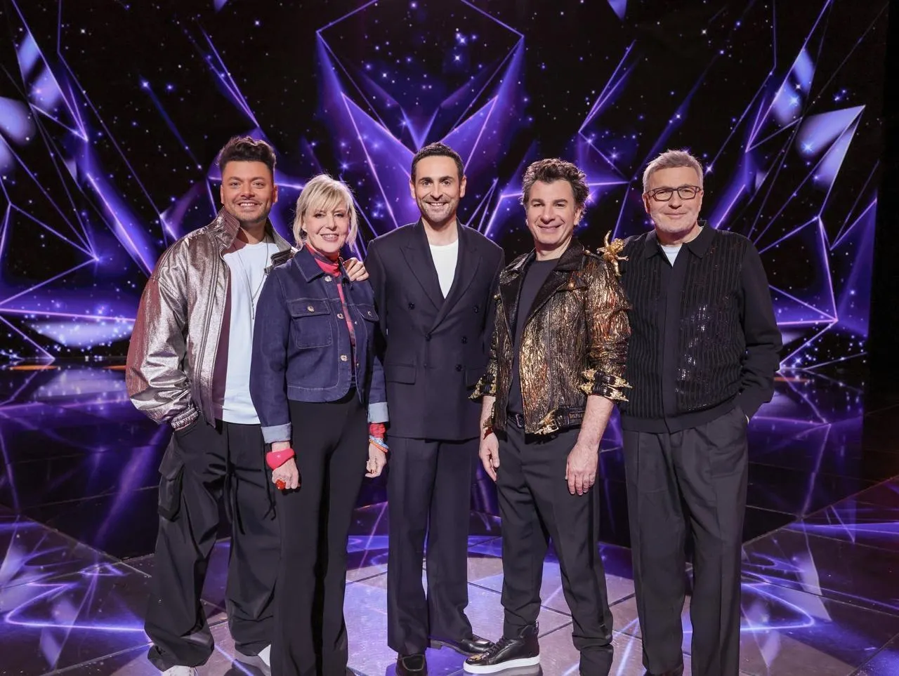 « Mask Singer » : TF1 déprogramme la finale pour éviter le choc avec les Bleus