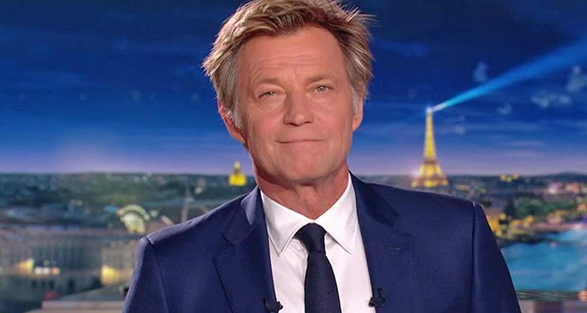 Delahousse boit la tasse, "Un si grand soleil" brille très fort