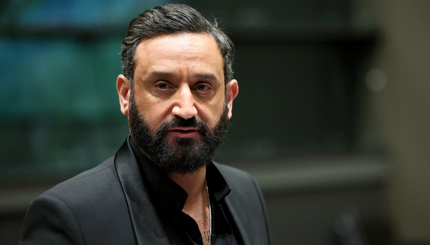 Cyril Hanouna : son règlement de comptes avec Léa Salamé et Thomas Isle