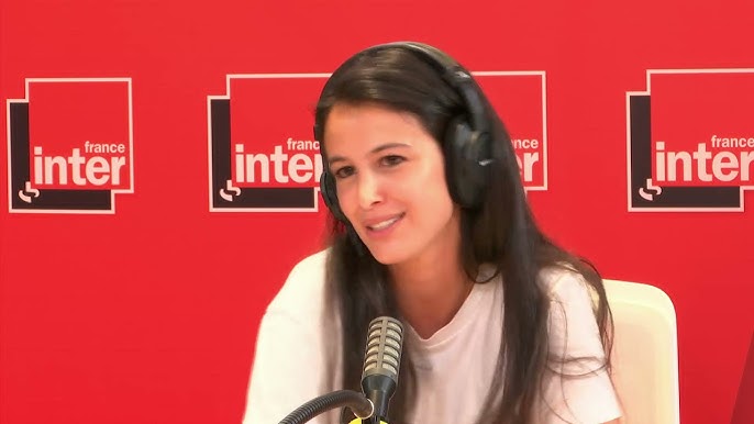 Lilia Hassaine lâche France Inter : un cas de conscience inattendu