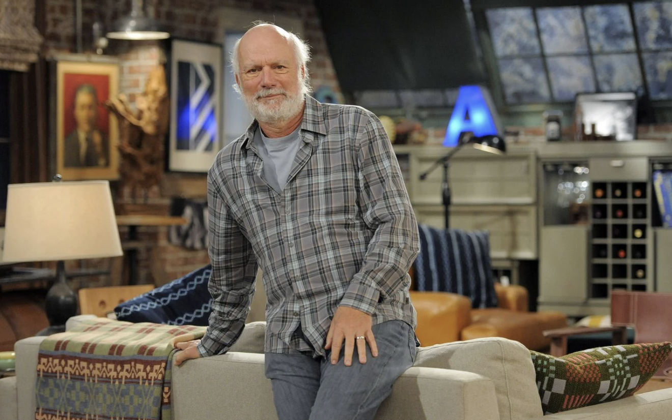 Mort de James Burrows : le parrain de "Friends" s'est éteint