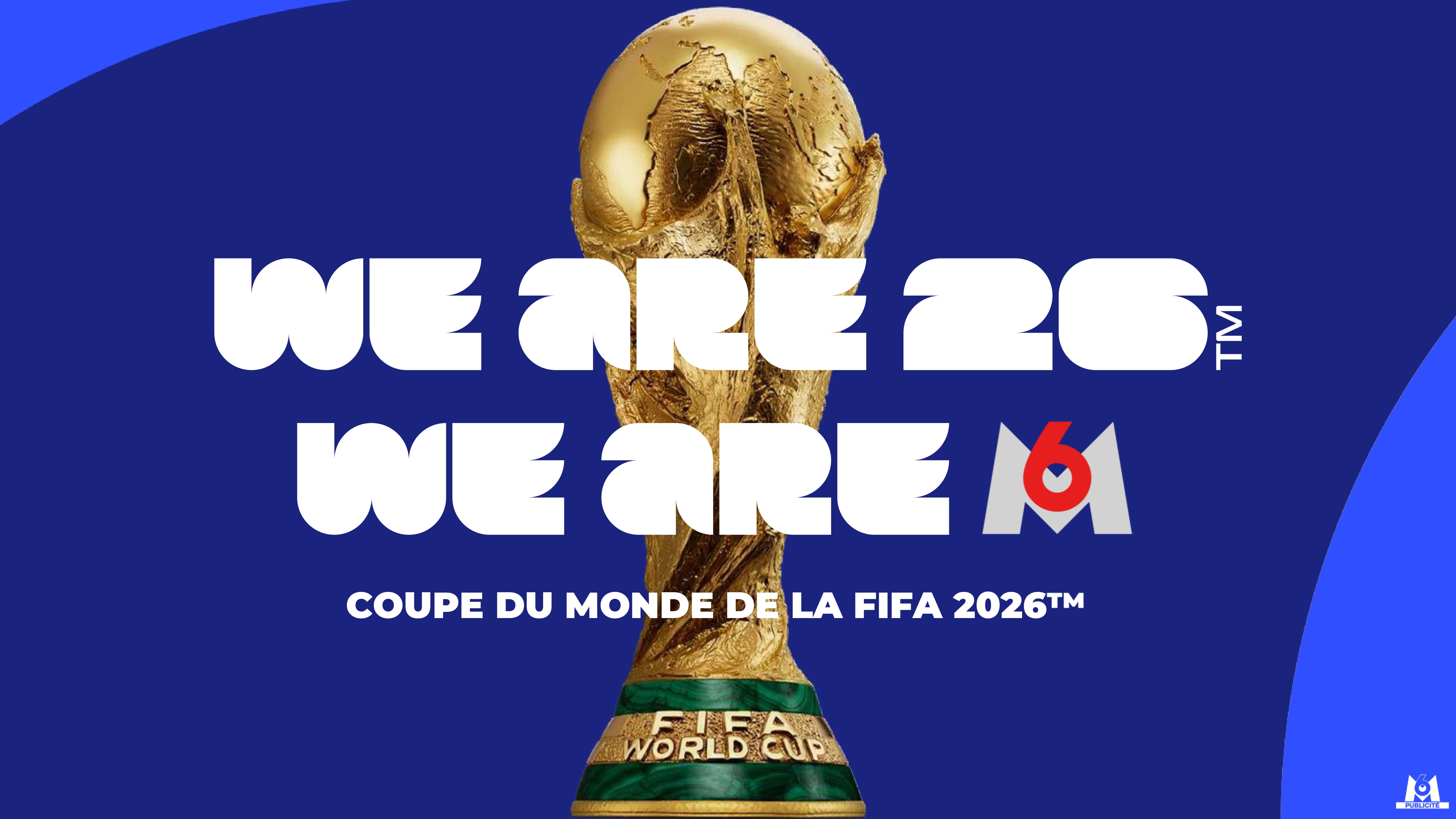 Audience hebdo (du 15 au 21 juin 2026) : M6 renverse la table et fait vaciller TF1