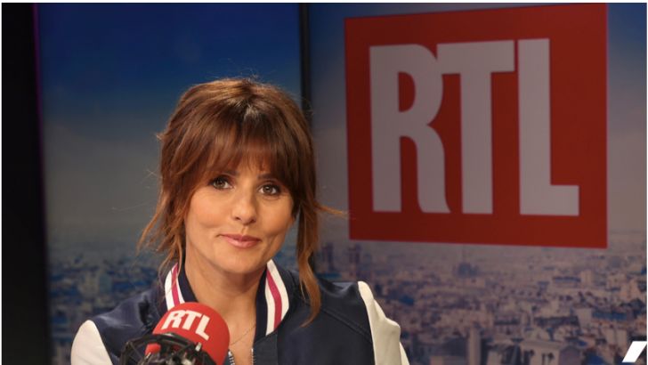 RTL tourne la page Faustine Bollaert : Julien Courbet récupère la mise