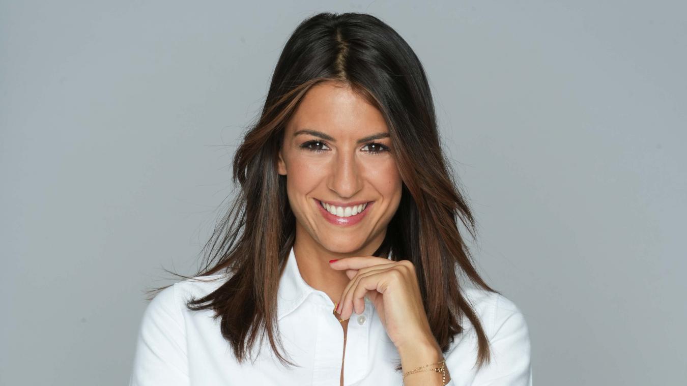 Hélène Mannarino décroche à nouveau le graal de “Sept à Huit”