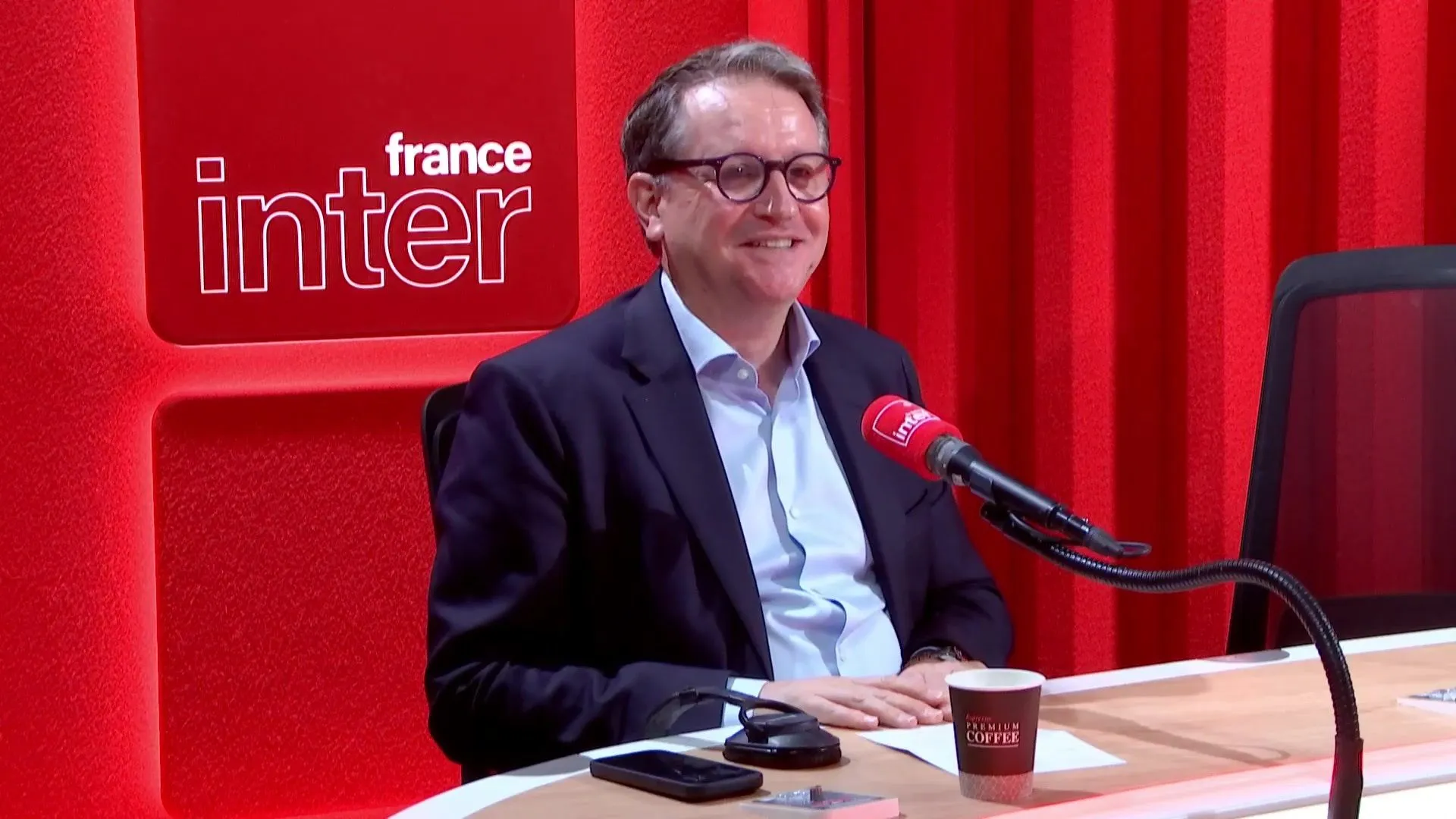 “Il faut être beau joueur” : Rodolphe Belmer assume avoir laissé filer le Mondial… 