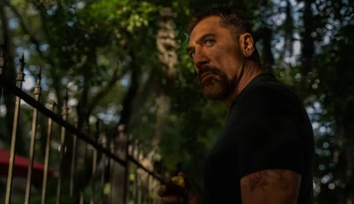 Javier Bardem au sommet de l’angoisse dans la peau de Max Cady